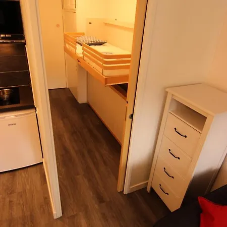 Hauts De Chaviere - Pour 3 Personnes 56 فال تورُن