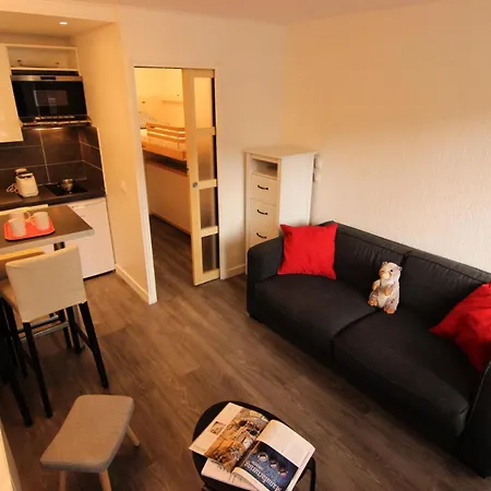 Hauts De Chaviere - Pour 3 Personnes 56 فال تورُن