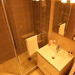 Hauts De Chaviere - Hauts De Chaviere 23m² 4pers Place Slalom Deco Moderne Mae-7756 Apartament