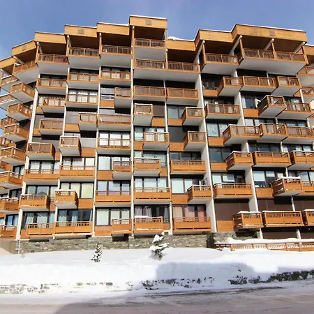 Hauts De Chaviere - Hauts De Chaviere 23m² 4pers Place Slalom Deco Moderne Mae-7756 Apartament